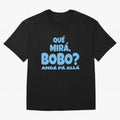 Qu¨¦ mir¨¢, bobo? And¨¢ pa¡¯all¨¢ it's Lionel Messi Essential T-Shirt Remember Iconic Moments from the FIFA World Cup 2026 Journey through Neymar, Haaland and Cristiano Ronaldo Highlights, Portugal Pride, Game Day Rituals, Football Legends, Country