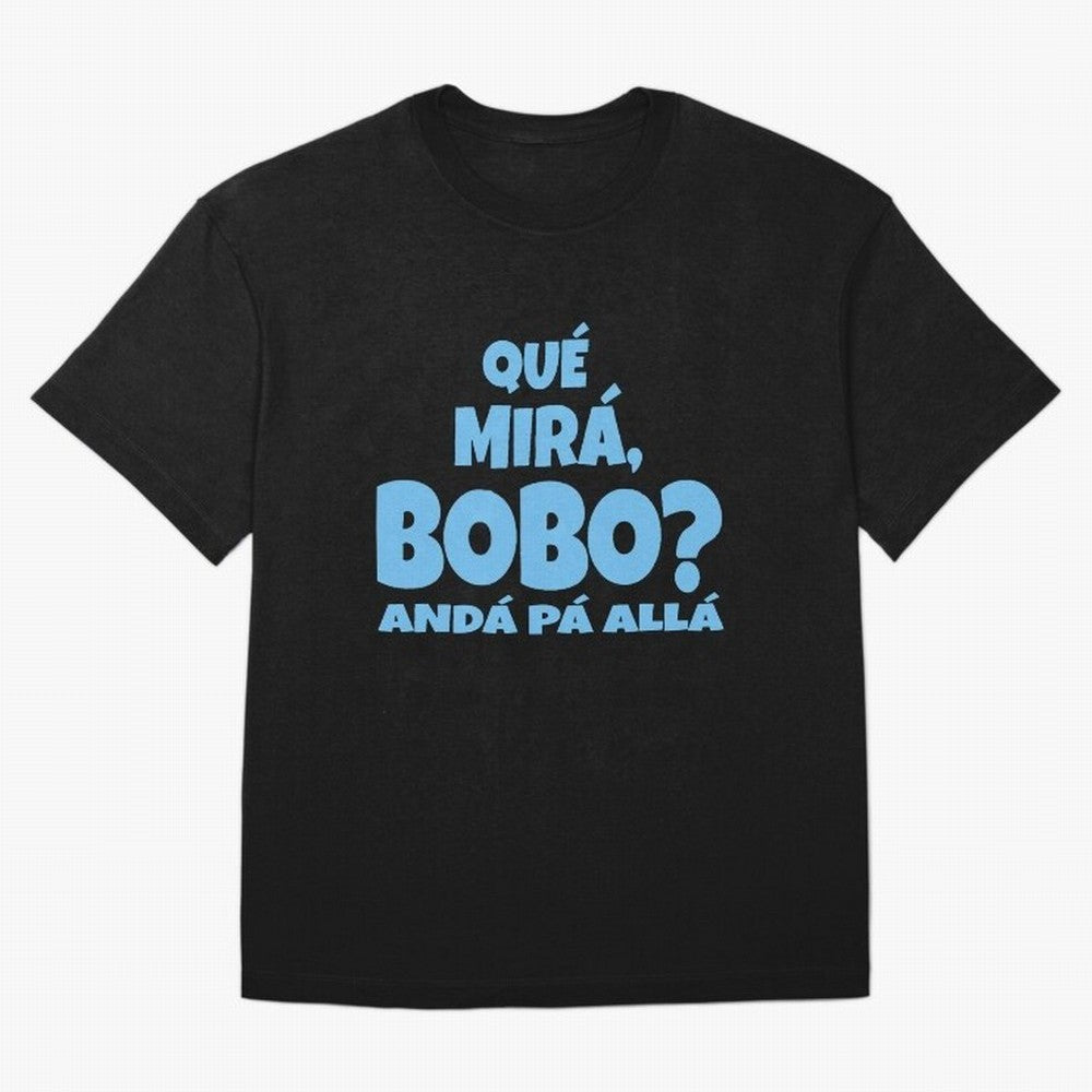 Qu¨¦ mir¨¢, bobo? And¨¢ pa¡¯all¨¢ it's Lionel Messi Essential T-Shirt Remember Iconic Moments from the FIFA World Cup 2026 Journey through Neymar, Haaland and Cristiano Ronaldo Highlights, Portugal Pride, Game Day Rituals, Football Legends, Country