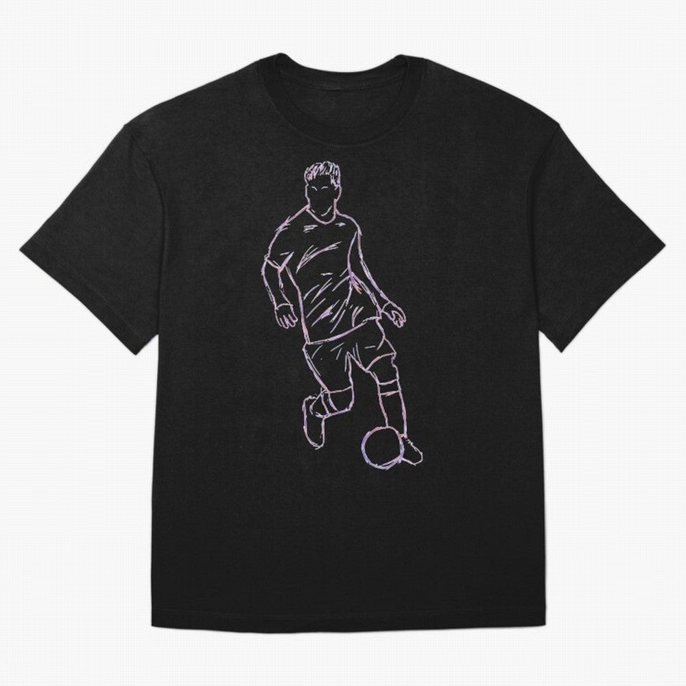 Messi| Perfect Gift For you and friends Classic T-Shirt Join the Countdown to Match Day Hype around FIFA World Cup 2026, Haaland, Germany, Fan Favorite Moments, National Team Passion, Big Match Drama and Soccer History; Great for Watch Parties,