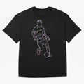 Messi| Perfect Gift For you and friends Classic T-Shirt Join the Countdown to Match Day Hype around FIFA World Cup 2026, Haaland, Germany, Fan Favorite Moments, National Team Passion, Big Match Drama and Soccer History; Great for Watch Parties,