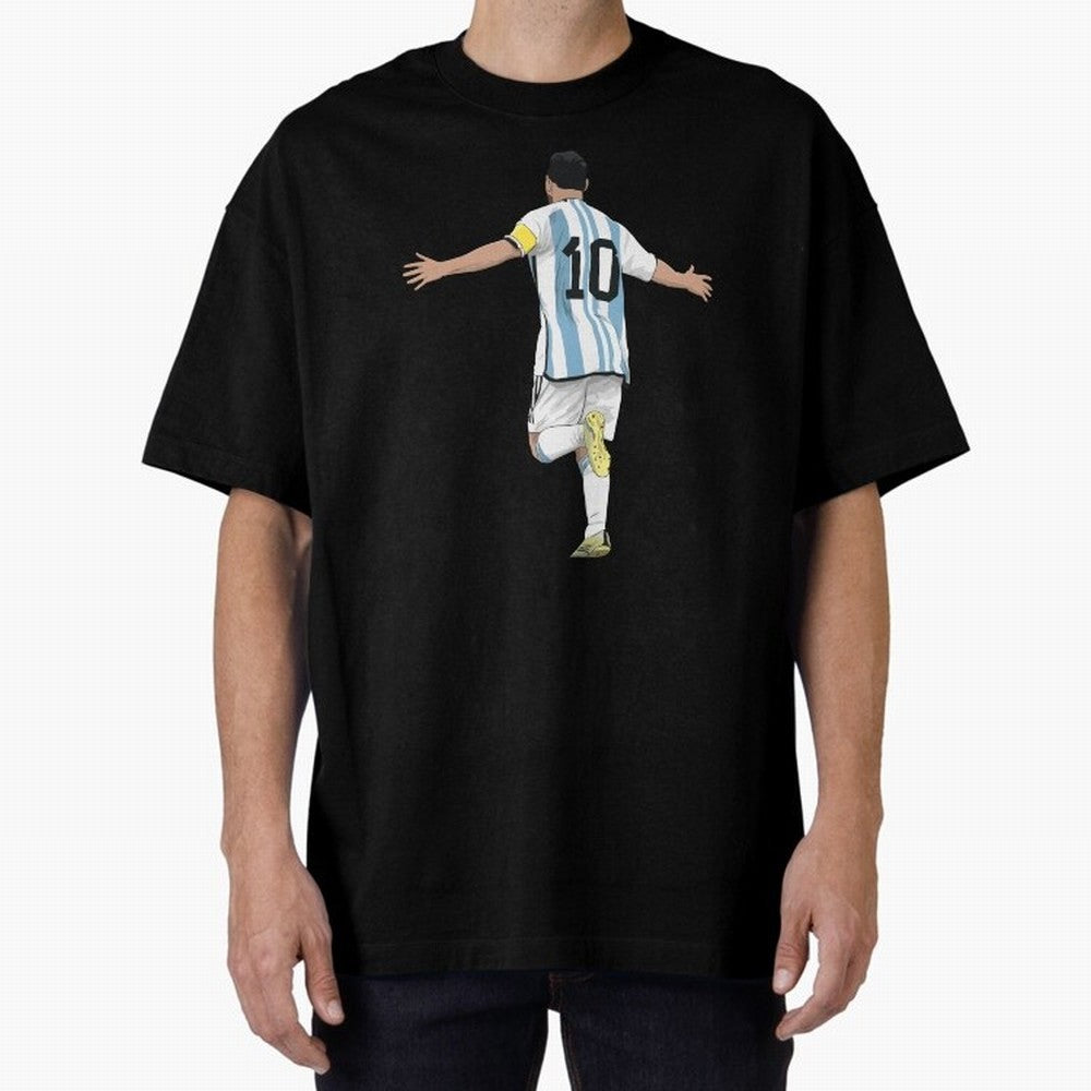 Lionel - The Last Dance Classic T-Shirt Show Support during the FIFA World Cup 2026 USA Canada Mexico Journey through Messi Highlights, Argentina Pride, Championship Spirit, Famous Goals, Roaring Crowds and International Football Unity; Made for