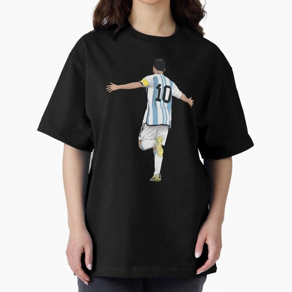 Lionel - The Last Dance Classic T-Shirt Show Support during the FIFA World Cup 2026 USA Canada Mexico Journey through Messi Highlights, Argentina Pride, Championship Spirit, Famous Goals, Roaring Crowds and International Football Unity; Made for