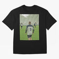 Lionel Messi | Perfect Gift For you and friends Classic T-Shirt Celebrate the Biggest Stage of the FIFA World Cup 2026 Journey through Haaland and Mbappe Highlights, Portugal Pride, Goal Celebration Energy, Supporter Heritage, Football Icons and