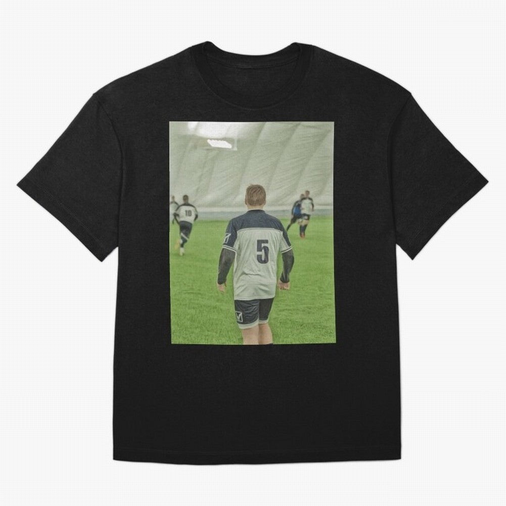Lionel Messi | Perfect Gift For you and friends Classic T-Shirt Celebrate the Biggest Stage of the FIFA World Cup 2026 Journey through Haaland and Mbappe Highlights, Portugal Pride, Goal Celebration Energy, Supporter Heritage, Football Icons and