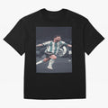 Lionel Messi Essential T-Shirt Make Memories around FIFA World Cup 2026 Spirit, Featuring England and Germany, CR7 and Messi, Match Day Excitement, Supporter Culture, Golden Goals and Global Football Passion; Perfect for Fans, Collectors, Family