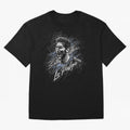 Lionel Messi La Pulga Classic T-Shirt Celebrate Classic Football Spirit in FIFA World Cup 2026 Group Stage Spirit, Centered on Brazil, Portugal and Argentina, Messi, CR7 and Mbappe, Tournament Hype, Historic Matchups, Family Viewing Parties and