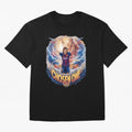 Young Messi Classic T-Shirt Honor FIFA World Cup 2026 for Fans of Mbappe and Spain and Netherlands, Bringing Goal Celebration Energy, Supporter Heritage, Football Icons and Worldwide Tournament Joy; Built for Supporters Chasing Trophy Dreams, Final