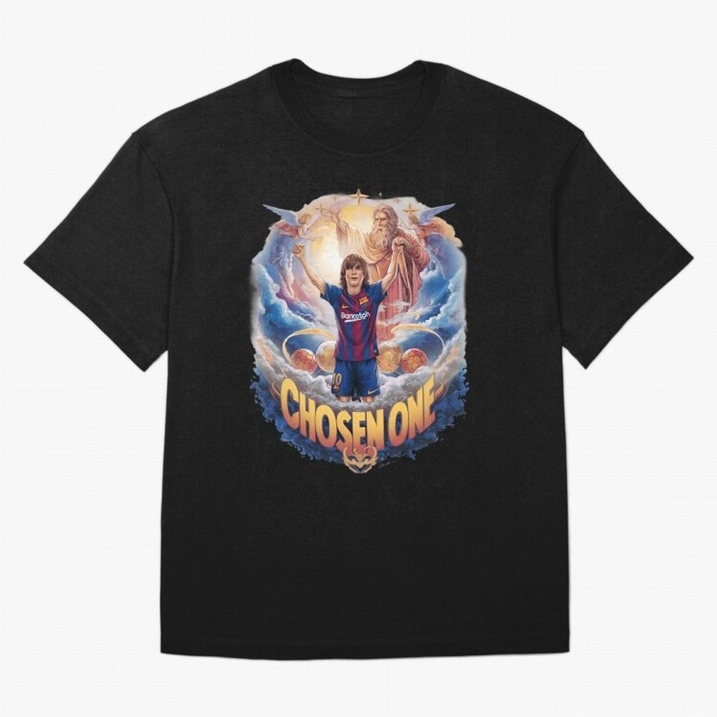 Young Messi Classic T-Shirt Honor FIFA World Cup 2026 for Fans of Mbappe and Spain and Netherlands, Bringing Goal Celebration Energy, Supporter Heritage, Football Icons and Worldwide Tournament Joy; Built for Supporters Chasing Trophy Dreams, Final