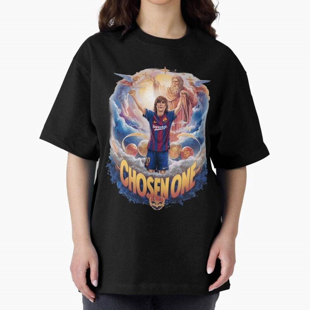 Young Messi Classic T-Shirt Honor FIFA World Cup 2026 for Fans of Mbappe and Spain and Netherlands, Bringing Goal Celebration Energy, Supporter Heritage, Football Icons and Worldwide Tournament Joy; Built for Supporters Chasing Trophy Dreams, Final