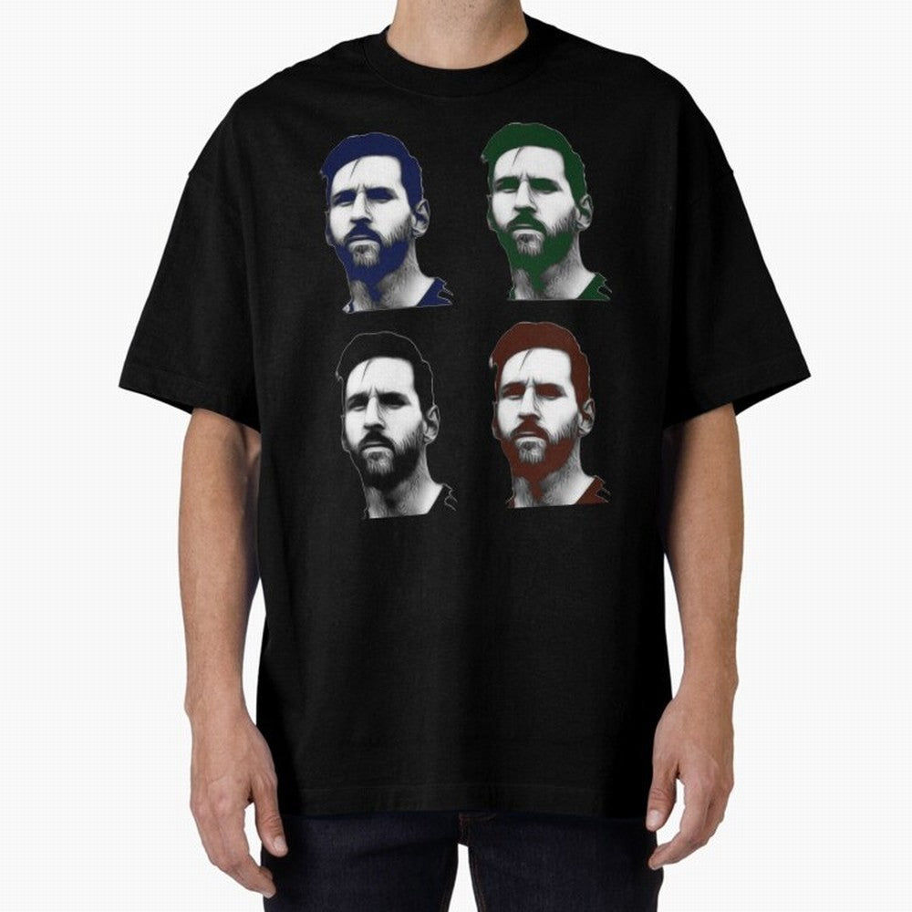 Lionel Messi Essential T-Shirt Treasure the FIFA World Cup 2026 Journey through Messi Highlights, Portugal Pride, Match Day Excitement, Supporter Culture, Golden Goals and Global Football Passion; Built for Supporters Chasing Trophy Dreams, Final