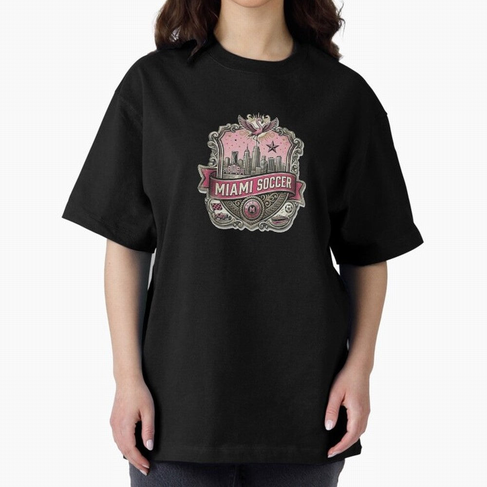 inter miami Classic T-Shirt Elevate Global Football Passion for FIFA World Cup 2026 Group Stage, Made for Messi, England, France and Netherlands, Stadium Memories, Football Loyalty, International Chants and Championship Tradition; Ideal for