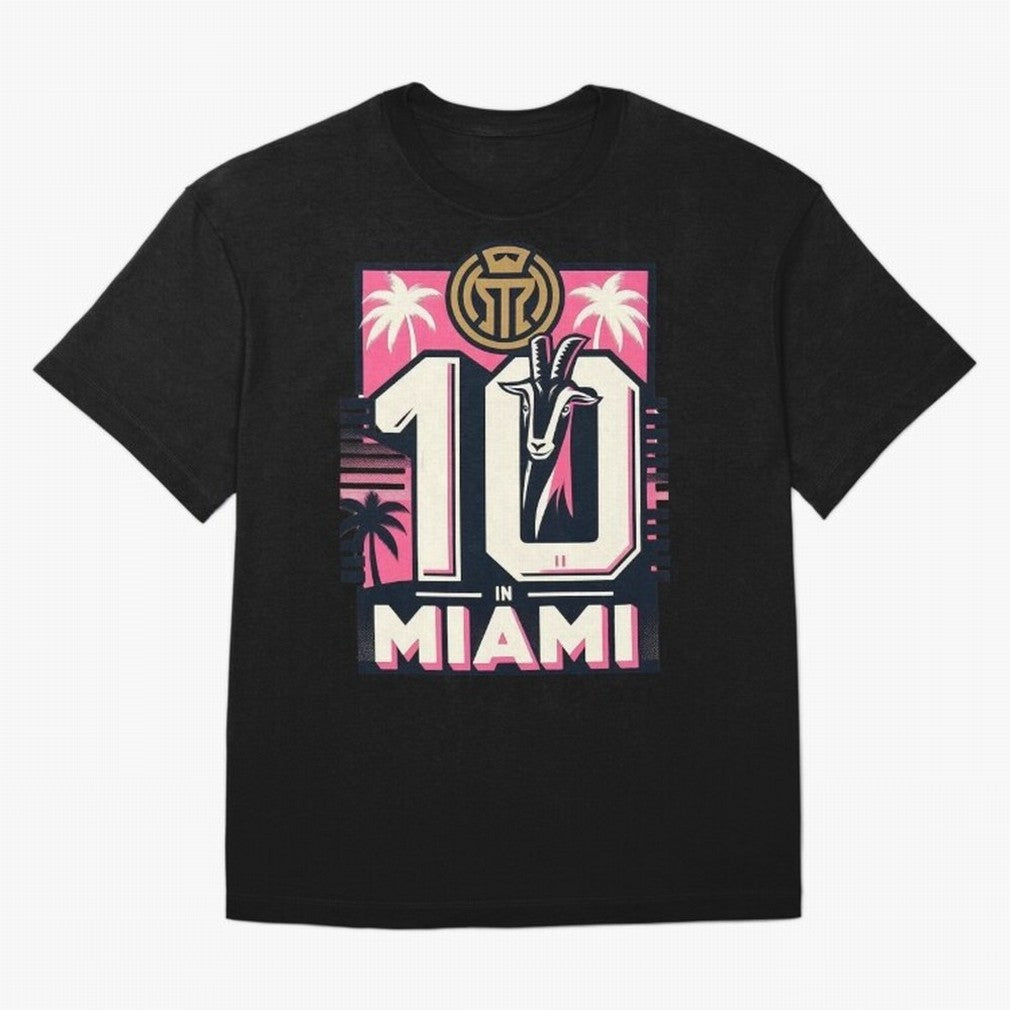 MiaMessi Premium Classic T-Shirt Capture Stadium Memories from the FIFA World Cup 2026 USA Canada Mexico Journey through CR7 Highlights, France and Portugal Pride, Football Passion, Legendary Performances, Festival Vibes and Supporter Community;