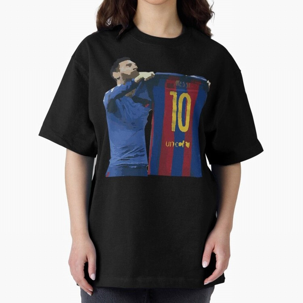 The King Leo Messi Legend Classic T-Shirt Stand Out with Spirit from Match Day Hype around FIFA World Cup 2026, Mbappe and Neymar, Argentina and Brazil, Football Festival Excitement, Trophy Ambitions, Country Rivalries and Star Player Buzz; Ideal