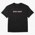 inter miami Oversized T-Shirt Represent Fans Who Live for Match Day Hype around FIFA World Cup 2026 USA Canada Mexico, Messi, Neymar and Mbappe, England, France and Netherlands, Fan Favorite Moments, National Team Passion, Big Match Drama and