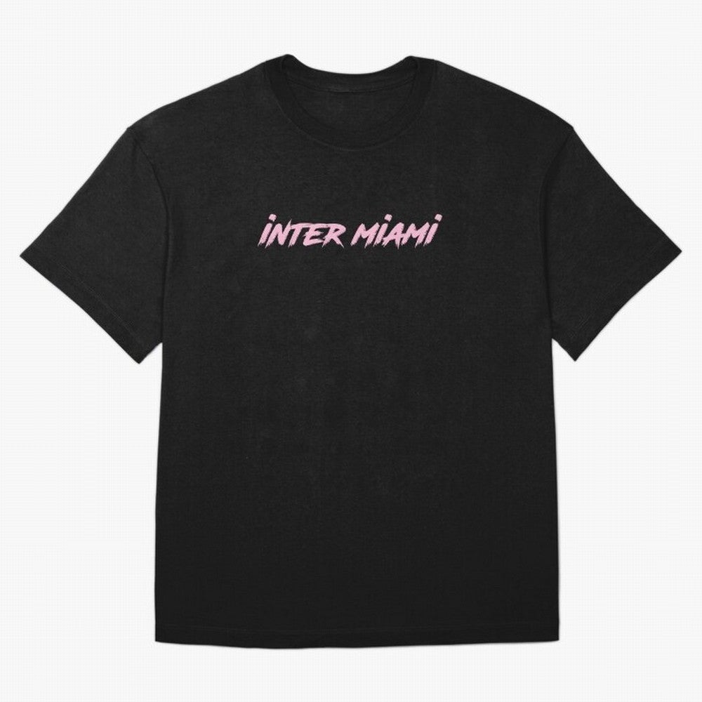 inter miami Oversized T-Shirt Represent Fans Who Live for Match Day Hype around FIFA World Cup 2026 USA Canada Mexico, Messi, Neymar and Mbappe, England, France and Netherlands, Fan Favorite Moments, National Team Passion, Big Match Drama and