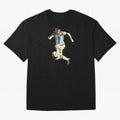 Lionel Messi Oversized T-Shirt Join Supporters Worldwide for FIFA World Cup 2026 USA Canada Mexico Connected to Mbappe, England, France and Netherlands Energy, Football History, Final Match Energy, Crowd Noise and Once in a Lifetime Moments;