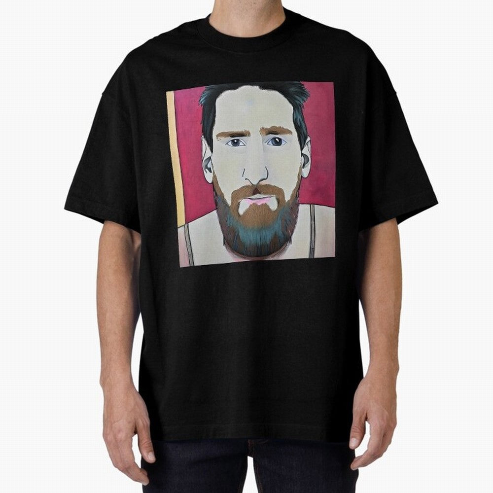 My idol Messi Classic T-Shirt Fuel the Hype around Global Football Passion for FIFA World Cup 2026 Group Stage, Featuring Messi, Neymar and Mbappe, Germany, Worldwide Fan Energy, Dramatic Goals, Stadium Lights and Championship Celebrations; Great