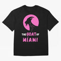 MiaMessi Premium Oversized T-Shirt Live the Energy of FIFA World Cup 2026 Spirit, Built around Argentina and Brazil, Messi, Vintage Soccer Flavor, Modern Football Stars, National Flags and Final Night Emotion; Ideal for Fans Who Follow Messi,