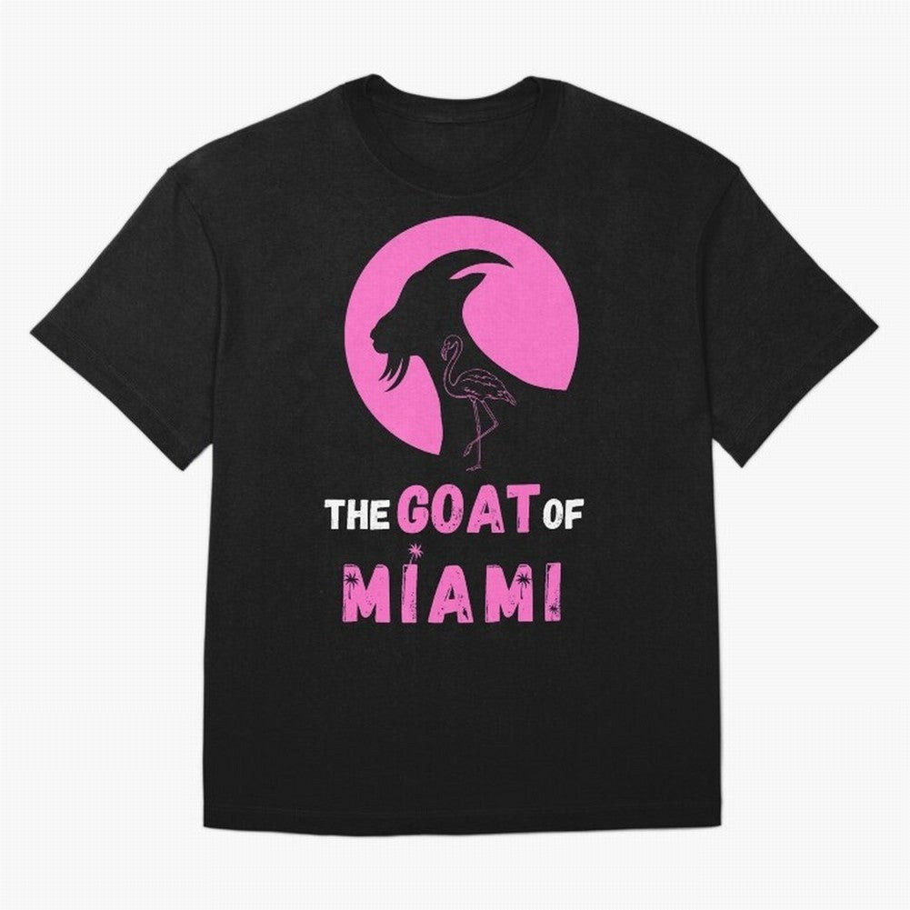 MiaMessi Premium Oversized T-Shirt Live the Energy of FIFA World Cup 2026 Spirit, Built around Argentina and Brazil, Messi, Vintage Soccer Flavor, Modern Football Stars, National Flags and Final Night Emotion; Ideal for Fans Who Follow Messi,