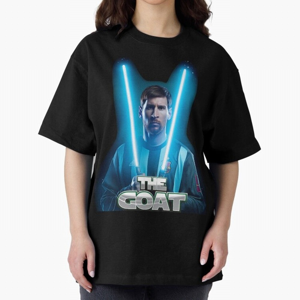 MiaMessi Premium Classic T-Shirt Show Passion for the Stars of Global Football Passion for FIFA World Cup 2026 Group Stage, Connected to Neymar, England, France and Netherlands, Soccer Culture, Superstar Moments, National Team Dreams and