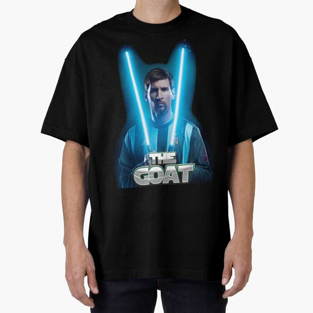 MiaMessi Premium Classic T-Shirt Show Passion for the Stars of Global Football Passion for FIFA World Cup 2026 Group Stage, Connected to Neymar, England, France and Netherlands, Soccer Culture, Superstar Moments, National Team Dreams and