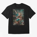 Messi and Ronaldinho Vintage Classic T-Shirt Relive Legendary Nights from the FIFA World Cup 2026 Group Stage Journey through Messi, Neymar and Mbappe Highlights, Brazil, Portugal and Argentina Pride, Goal Celebration Energy, Supporter Heritage,