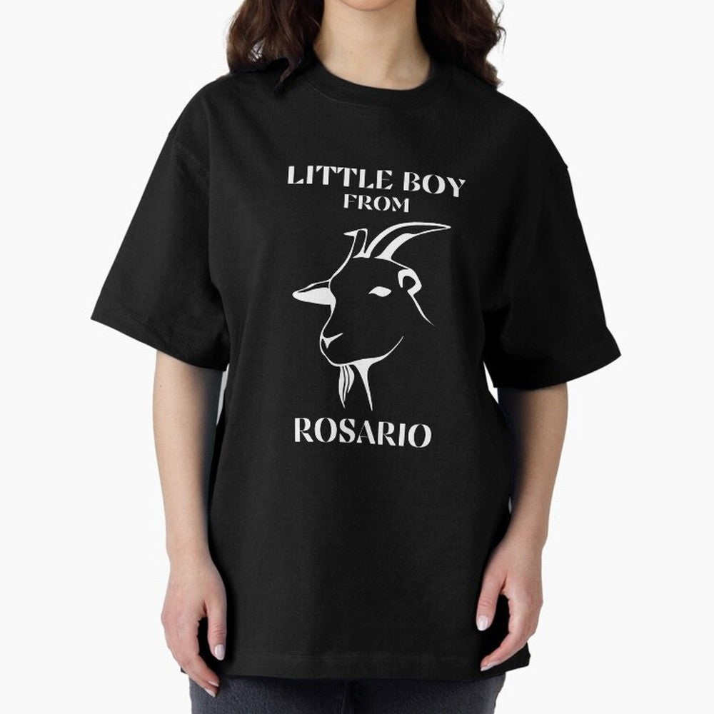 Little boy from rosario Classic T-Shirt Bring Trophy Dreams to Global Football Passion for FIFA World Cup 2026 USA Canada Mexico, Driven by Neymar, Haaland and Cristiano Ronaldo, France, Football History, Final Match Energy, Crowd Noise and Once in