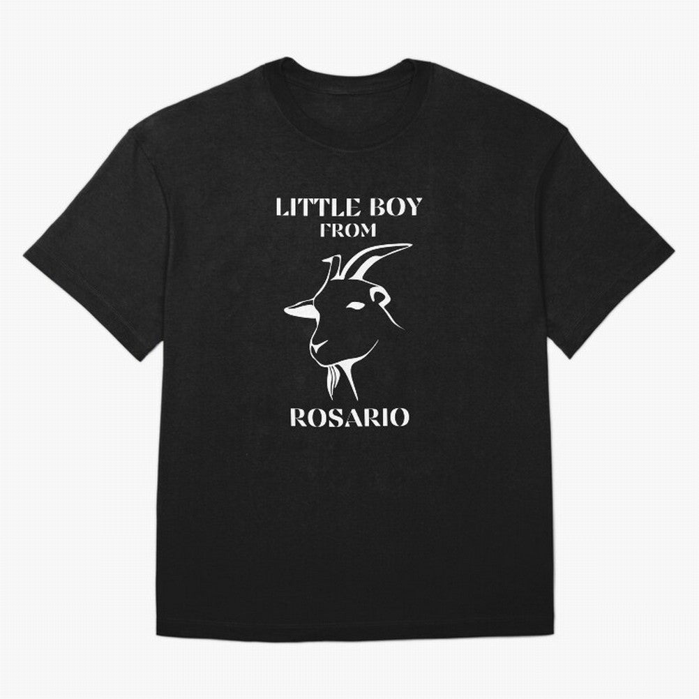 Little boy from rosario Classic T-Shirt Bring Trophy Dreams to Global Football Passion for FIFA World Cup 2026 USA Canada Mexico, Driven by Neymar, Haaland and Cristiano Ronaldo, France, Football History, Final Match Energy, Crowd Noise and Once in
