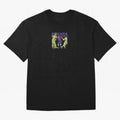 Barcelona 'Encara Messi' Design Oversized T-Shirt Celebrate the Stars of FIFA World Cup 2026 USA Canada Mexico Spirit, Made for Portugal, Spain and Germany, Neymar, Stadium Memories, Football Loyalty, International Chants and Championship