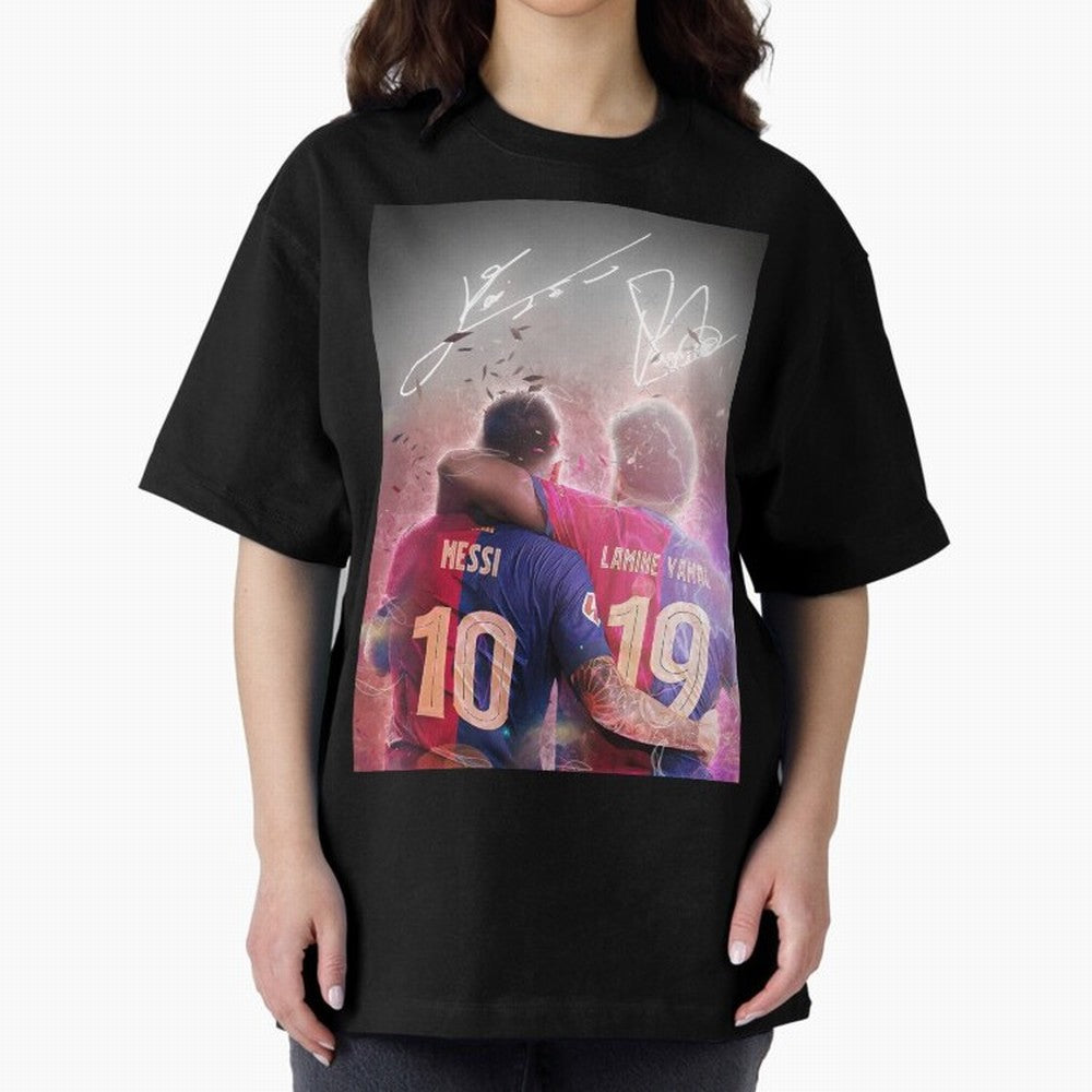 The King Leo Messi Legend Classic T-Shirt Relive Legendary Nights from FIFA World Cup 2026 Spirit, Celebrating Netherlands, Messi, Classic Soccer Heritage, Championship Pressure, Fan Loyalty and International Pride; Made for Collectors Who Enjoy