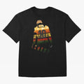 10 Legend Lionel Messi Football Lovers Essential T-Shirt Celebrate Football Dreams Across the FIFA World Cup 2026 USA Canada Mexico Journey through Mbappe and Neymar Highlights, England and Germany Pride, Football Passion, Legendary Performances,