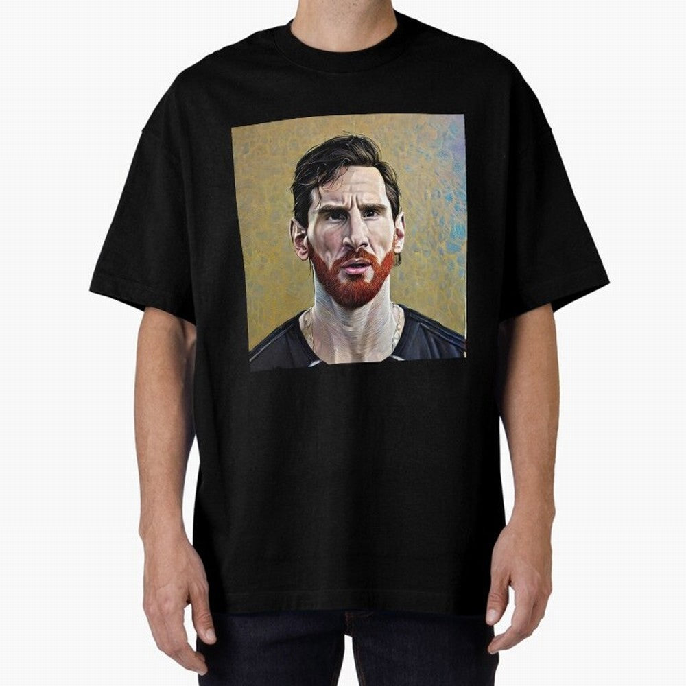 Great Messi Classic T-Shirt Carry National Pride through FIFA World Cup 2026 USA Canada Mexico Driven by Cristiano Ronaldo, Haaland and CR7, Spain and Netherlands Energy, Retro Football Energy, Iconic Rivalries, Trophy Chase Drama and Stadium