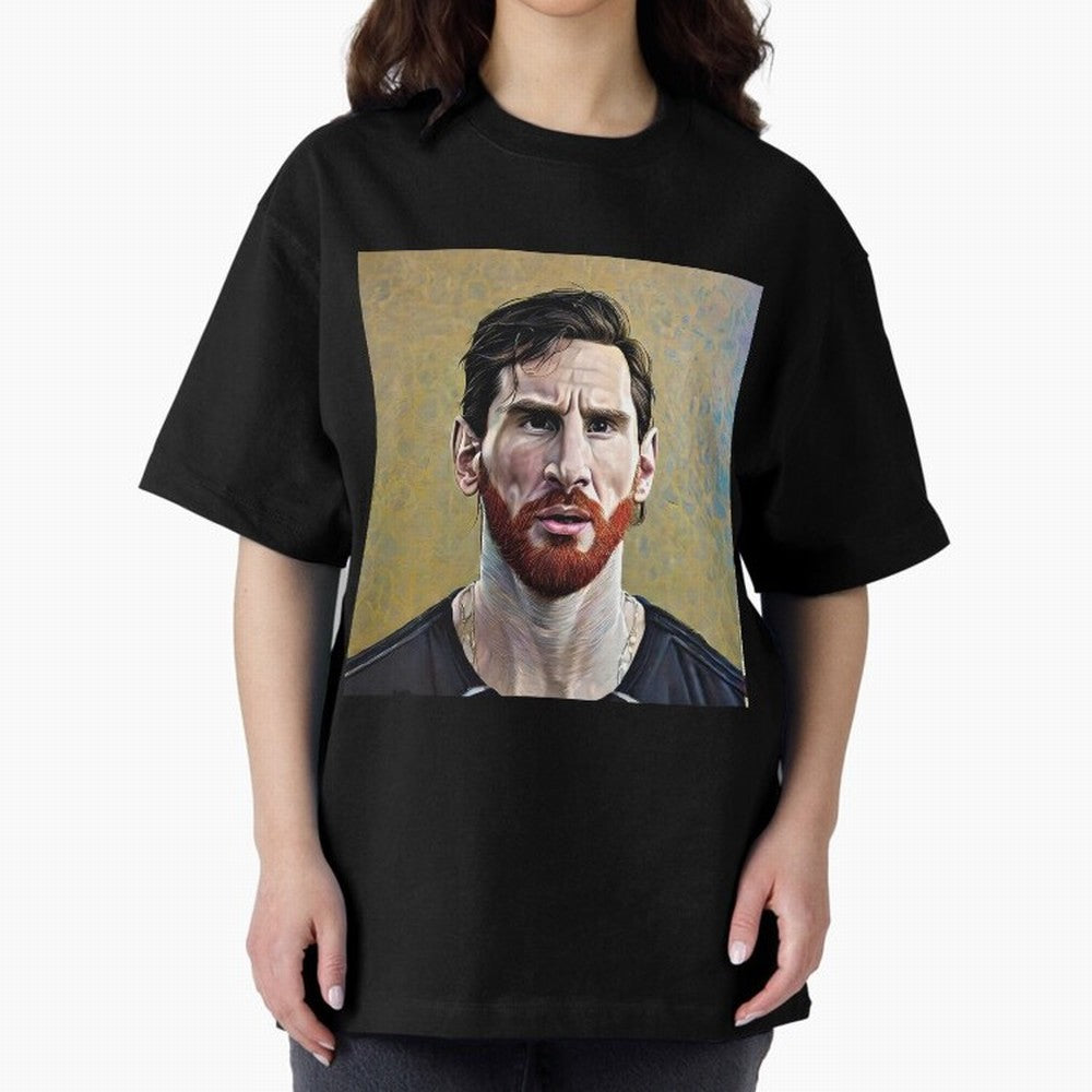 Great Messi Classic T-Shirt Carry National Pride through FIFA World Cup 2026 USA Canada Mexico Driven by Cristiano Ronaldo, Haaland and CR7, Spain and Netherlands Energy, Retro Football Energy, Iconic Rivalries, Trophy Chase Drama and Stadium