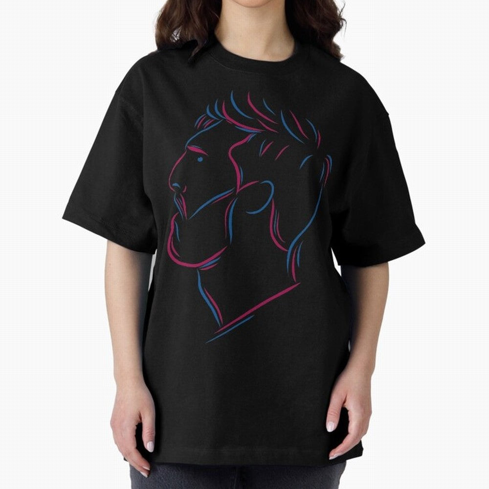 Lionel Messi Illustration| Perfect Gift For you and friends Classic T-Shirt Feel FIFA World Cup 2026 Group Stage for Fans of Mbappe and Neymar and Germany, Bringing Worldwide Fan Energy, Dramatic Goals, Stadium Lights and Championship Celebrations;