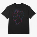 Lionel Messi Illustration| Perfect Gift For you and friends Classic T-Shirt Feel FIFA World Cup 2026 Group Stage for Fans of Mbappe and Neymar and Germany, Bringing Worldwide Fan Energy, Dramatic Goals, Stadium Lights and Championship Celebrations;