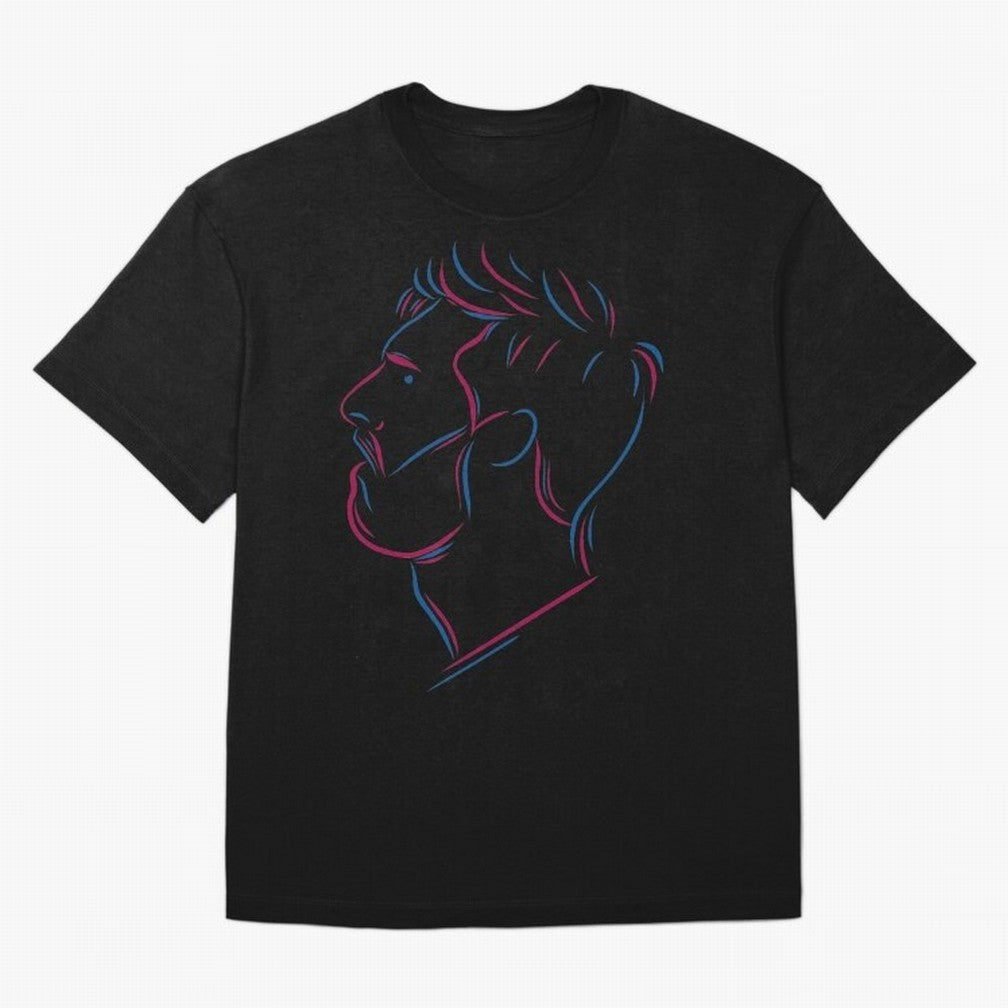 Lionel Messi Illustration| Perfect Gift For you and friends Classic T-Shirt Feel FIFA World Cup 2026 Group Stage for Fans of Mbappe and Neymar and Germany, Bringing Worldwide Fan Energy, Dramatic Goals, Stadium Lights and Championship Celebrations;
