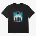 Que Mira Bobo Lionel Messi Classic T-Shirt Celebrate the Biggest Stage of FIFA World Cup 2026 USA Canada Mexico for Fans of CR7 and Messi and England, Bringing Championship Spirit, Famous Goals, Roaring Crowds and International Football Unity;
