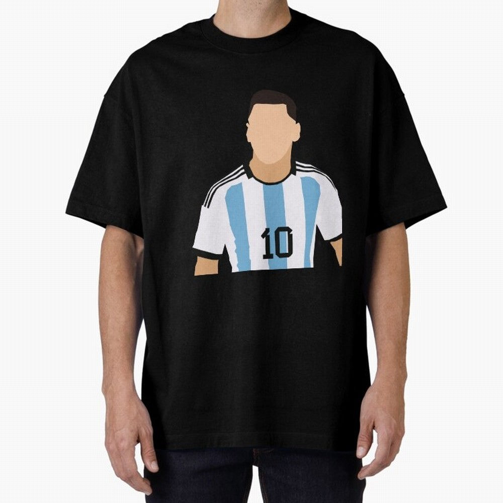 Lionel Messi Classic T-Shirt Feel the Trophy Chase of FIFA World Cup 2026 Spirit, Built around Portugal, Spain and Germany, Messi, Neymar and Mbappe, Stadium Memories, Football Loyalty, International Chants and Championship Tradition; Great for