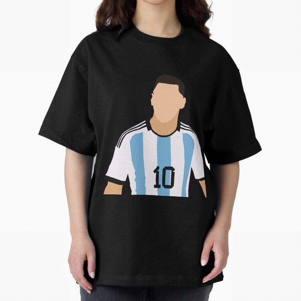 Lionel Messi Classic T-Shirt Feel the Trophy Chase of FIFA World Cup 2026 Spirit, Built around Portugal, Spain and Germany, Messi, Neymar and Mbappe, Stadium Memories, Football Loyalty, International Chants and Championship Tradition; Great for