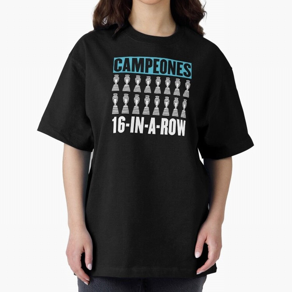 CHAMPIONS 16-IN-A-ROW Classic T-Shirt Refresh FIFA World Cup 2026 Group Stage Made for Messi, France Energy, Fan Favorite Moments, National Team Passion, Big Match Drama and Soccer History; Ideal for Football Dads, Football Moms, Friends,