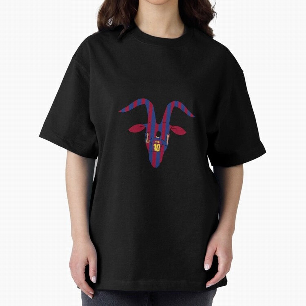 Lionel Messi G.O.A.T - Leo the Goat Classic T-Shirt Show Up for the Glory of the FIFA World Cup 2026 Journey through Messi, CR7 and Mbappe Highlights, Argentina and Brazil Pride, Soccer Culture, Superstar Moments, National Team Dreams and
