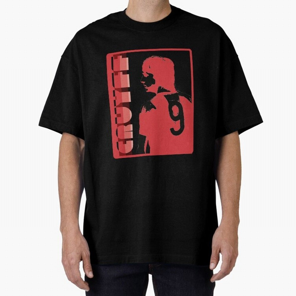 JOHAN CRUYFF BARCELONA LENGEND CLASSIC FAN ART Classic T-Shirt Represent Fans Who Live for FIFA World Cup 2026 Group Stage Spirit, Featuring France, CR7 and Messi, Stadium Chants, National Pride, Trophy Dreams and Unforgettable Football Memories;