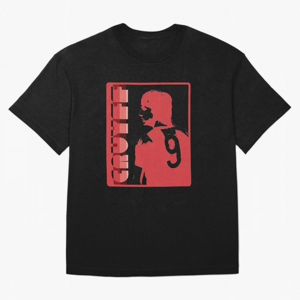 JOHAN CRUYFF BARCELONA LENGEND CLASSIC FAN ART Classic T-Shirt Represent Fans Who Live for FIFA World Cup 2026 Group Stage Spirit, Featuring France, CR7 and Messi, Stadium Chants, National Pride, Trophy Dreams and Unforgettable Football Memories;