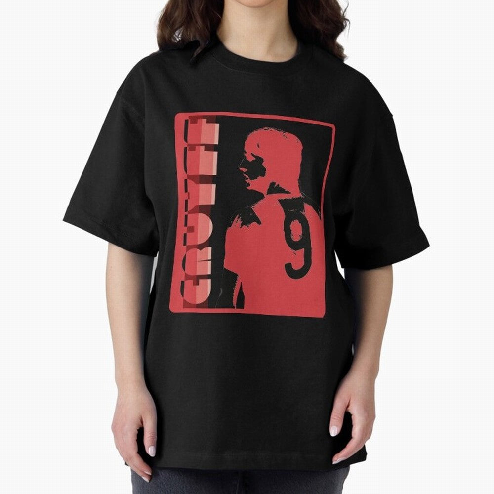 JOHAN CRUYFF BARCELONA LENGEND CLASSIC FAN ART Classic T-Shirt Represent Fans Who Live for FIFA World Cup 2026 Group Stage Spirit, Featuring France, CR7 and Messi, Stadium Chants, National Pride, Trophy Dreams and Unforgettable Football Memories;