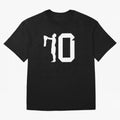 Lionel Messi 10 Classic T-Shirt Spotlight FIFA World Cup 2026 for Fans of Neymar and Portugal, Spain and Germany, Bringing Retro Football Energy, Iconic Rivalries, Trophy Chase Drama and Stadium Atmosphere; Perfect for Fans, Collectors, Family