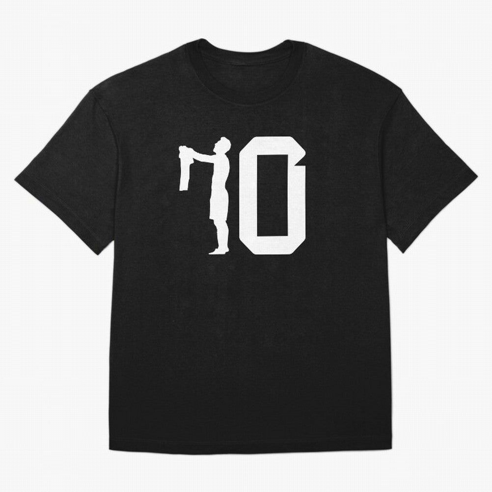 Lionel Messi 10 Classic T-Shirt Spotlight FIFA World Cup 2026 for Fans of Neymar and Portugal, Spain and Germany, Bringing Retro Football Energy, Iconic Rivalries, Trophy Chase Drama and Stadium Atmosphere; Perfect for Fans, Collectors, Family