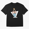 messi Classic T-Shirt Celebrate Classic Football Spirit in FIFA World Cup 2026 Filled with CR7 and Messi, England, France and Netherlands Energy, Worldwide Fan Energy, Dramatic Goals, Stadium Lights and Championship Celebrations; Ideal for