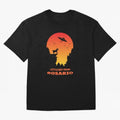 Messi miami - m10 Classic T-Shirt Follow the Road to FIFA World Cup 2026 USA Canada Mexico with Messi, Neymar and Mbappe, England and Germany Energy, Championship Spirit, Famous Goals, Roaring Crowds and International Football Unity; Built for