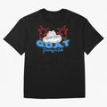 Lionel Messi THANKS GOAT Shirt Oversized T-Shirt Create FIFA World Cup 2026 Group Stage Spirit, Made for Spain and Netherlands, Cristiano Ronaldo, Match Day Excitement, Supporter Culture, Golden Goals and Global Football Passion; Ideal for Football