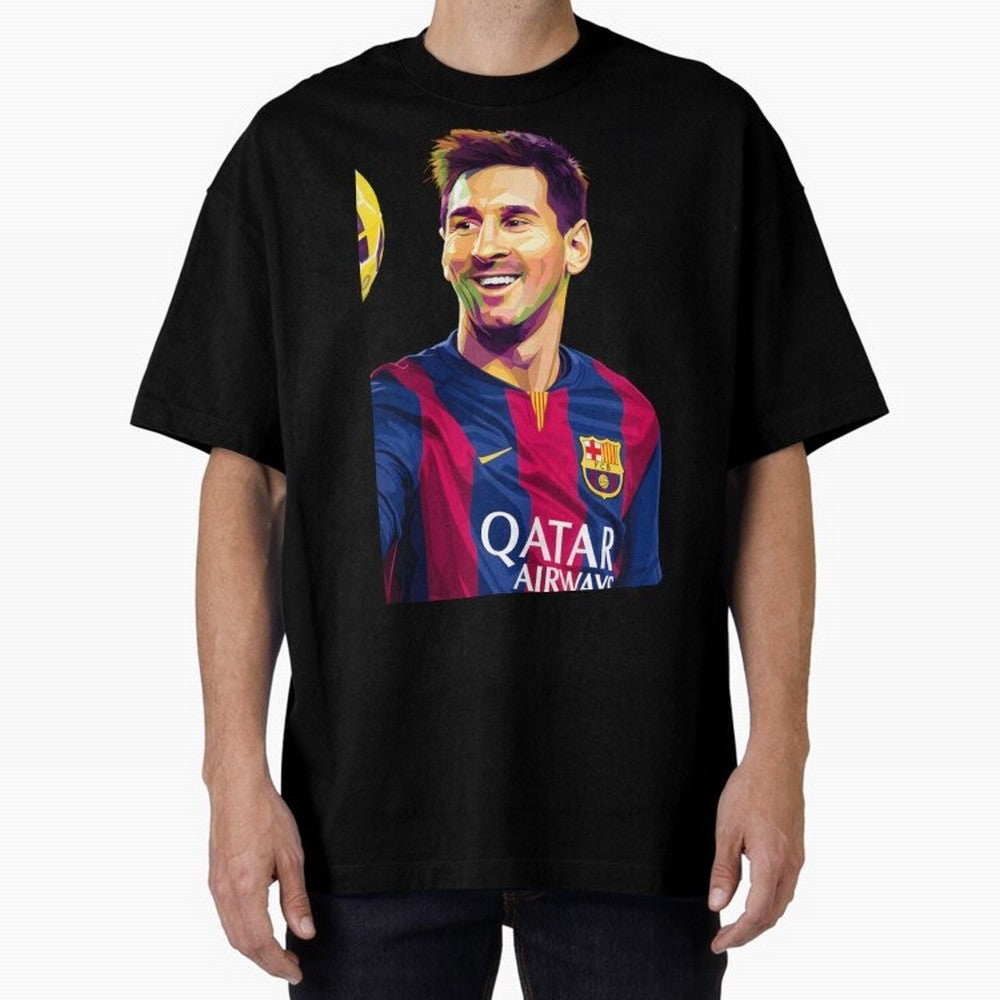 Messi wpap pop art Classic T-Shirt Bring Trophy Dreams to Match Day Hype around FIFA World Cup 2026 USA Canada Mexico, Messi, England, Supporter Pride, Iconic Celebrations, Legendary Names and Global Match Day Energy; Perfect for People Who Love